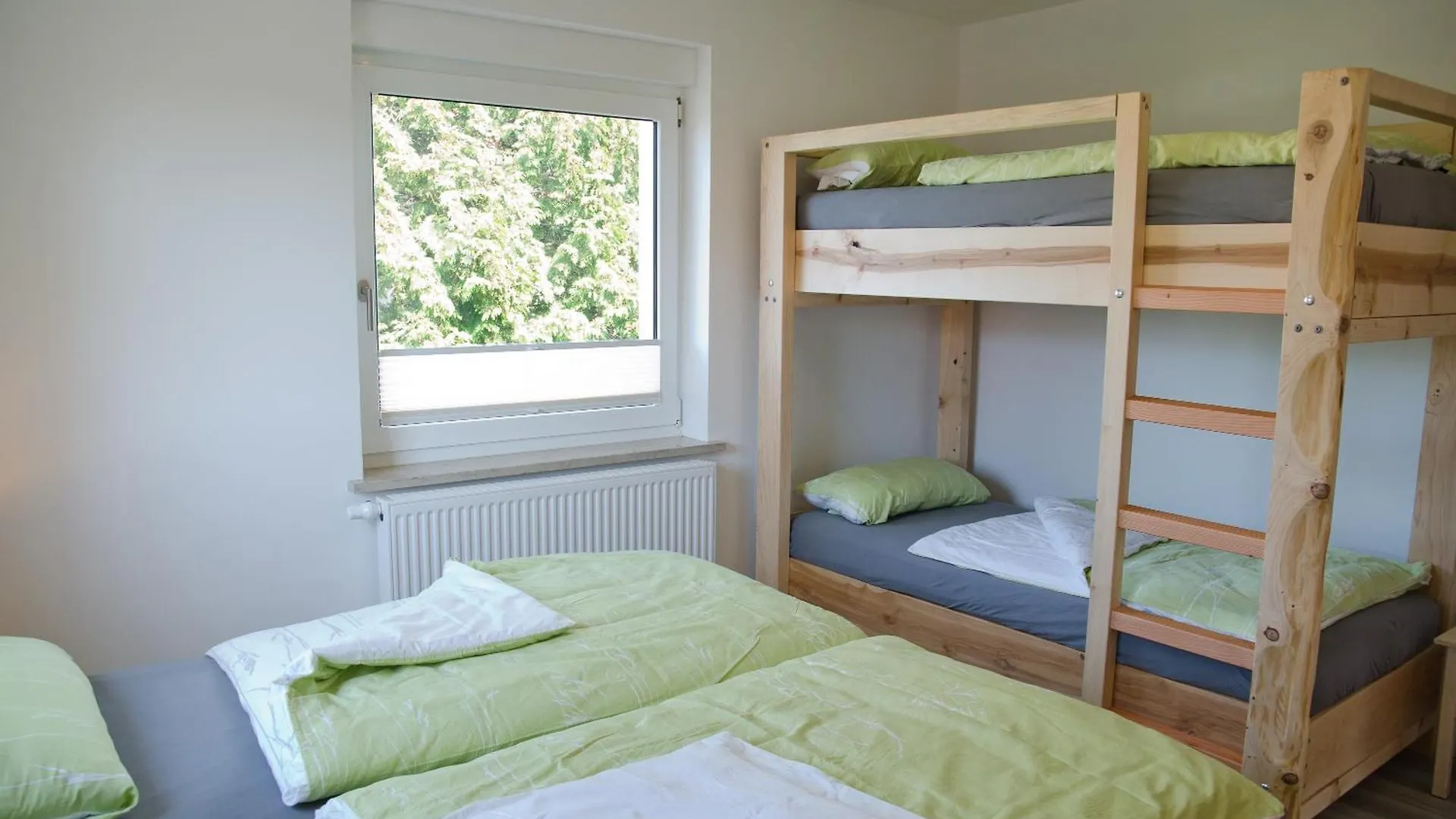 Holiday home Villa Kreisel Dresden