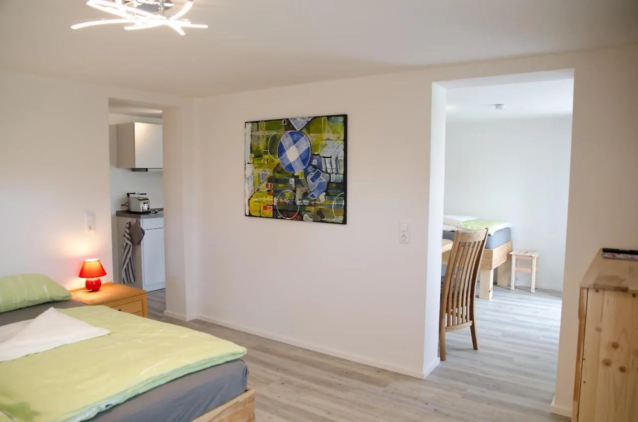 Villa Kreisel Dresden Holiday home